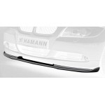 Εμπρόσθιο σπόϊλερ Hamann για BMW Σειρά 3 (E90/ E91) Εμπρόσθιο σπόϊλερ Hamann για BMW Σειρά 3 (E90/ E91)